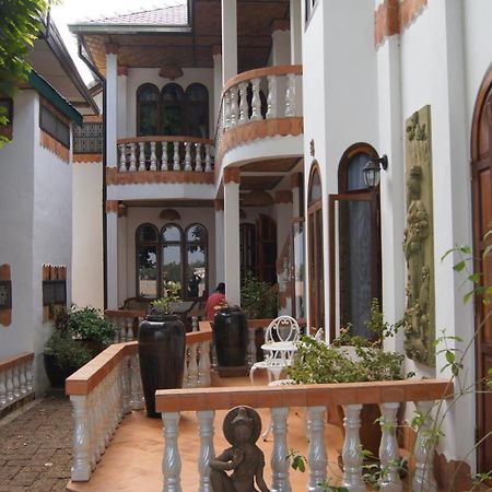 Mut Mee Garden Guest House Nong Khai Exterior foto