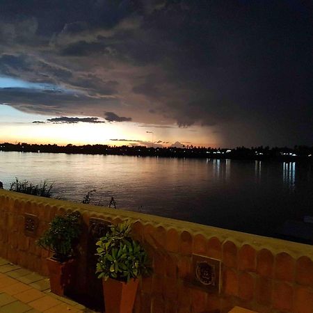 Mut Mee Garden Guest House Nong Khai Exterior foto