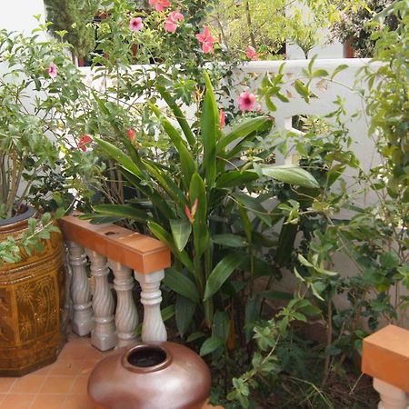 Mut Mee Garden Guest House Nong Khai Exterior foto