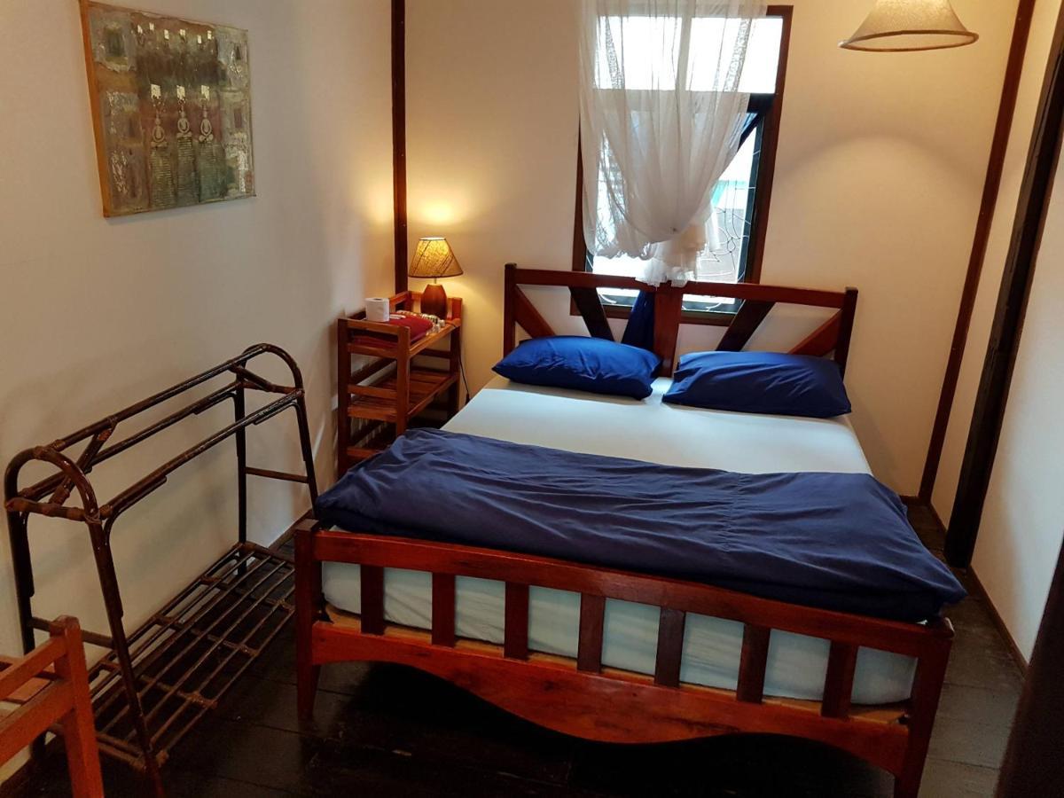 Mut Mee Garden Guest House Nong Khai Exterior foto