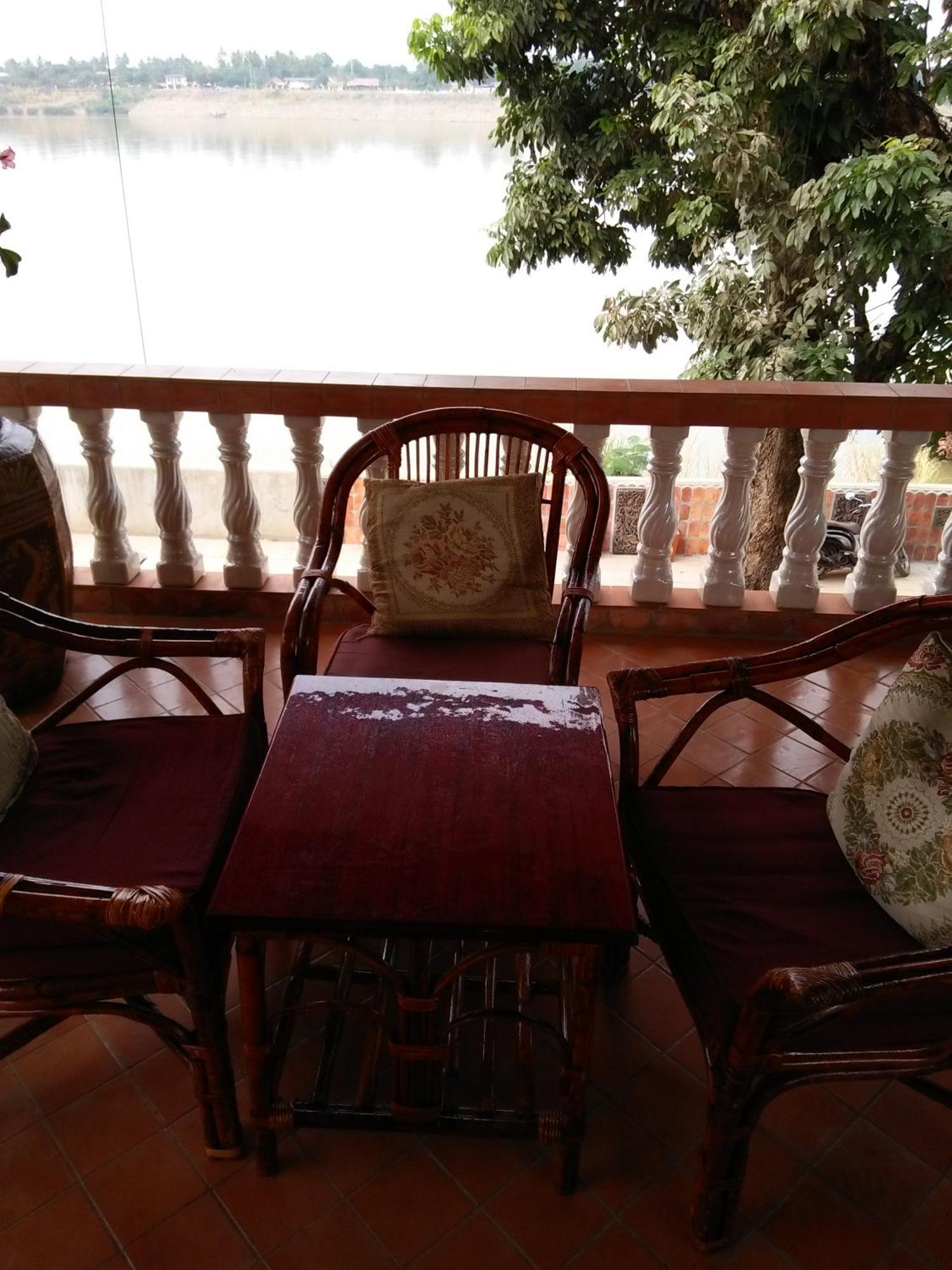 Mut Mee Garden Guest House Nong Khai Cameră foto