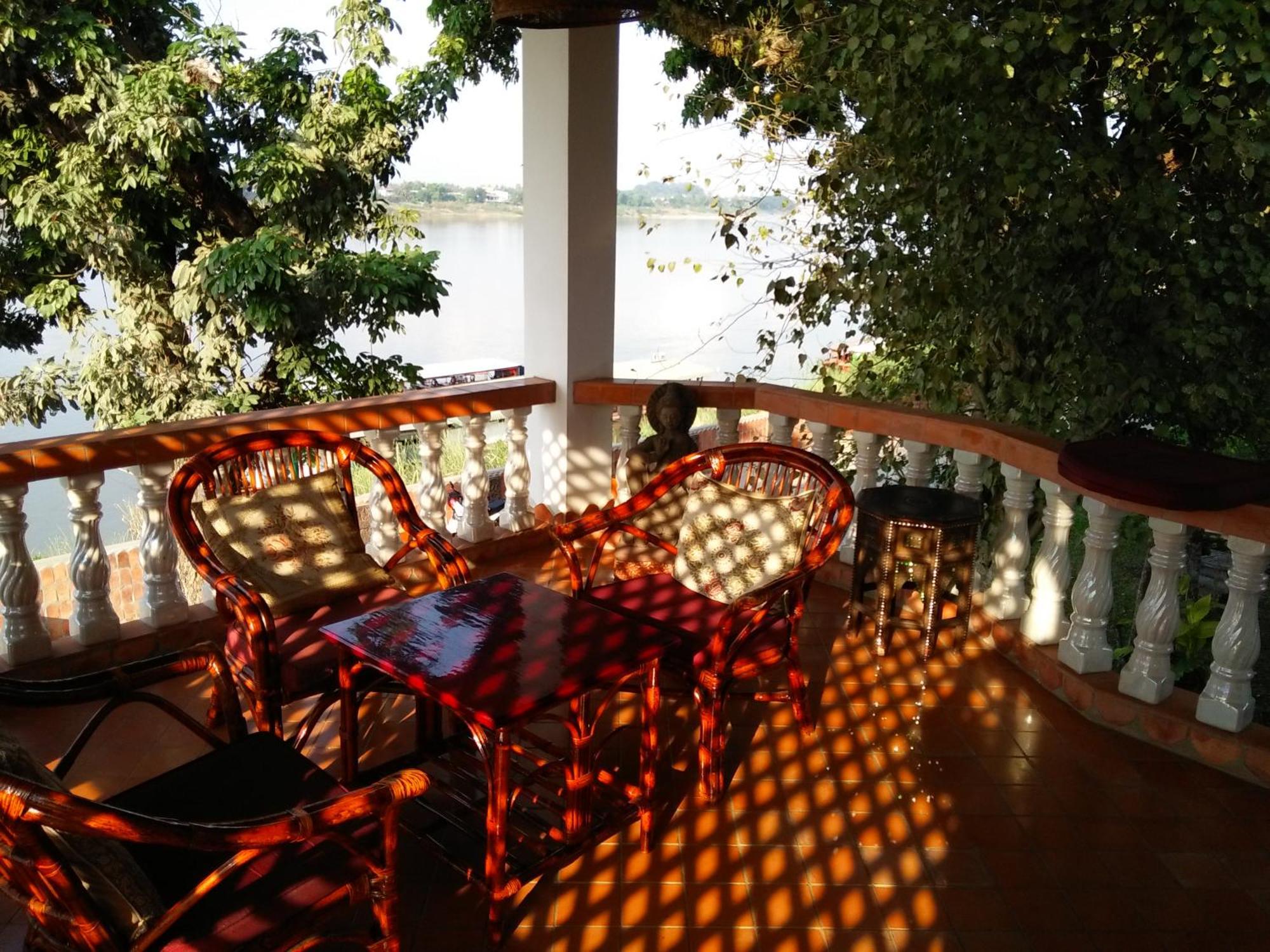 Mut Mee Garden Guest House Nong Khai Cameră foto