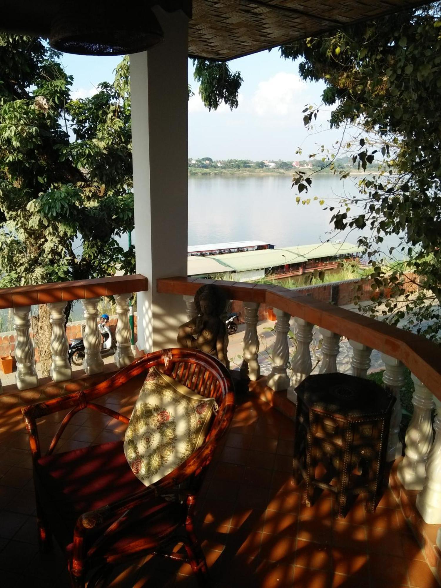 Mut Mee Garden Guest House Nong Khai Cameră foto
