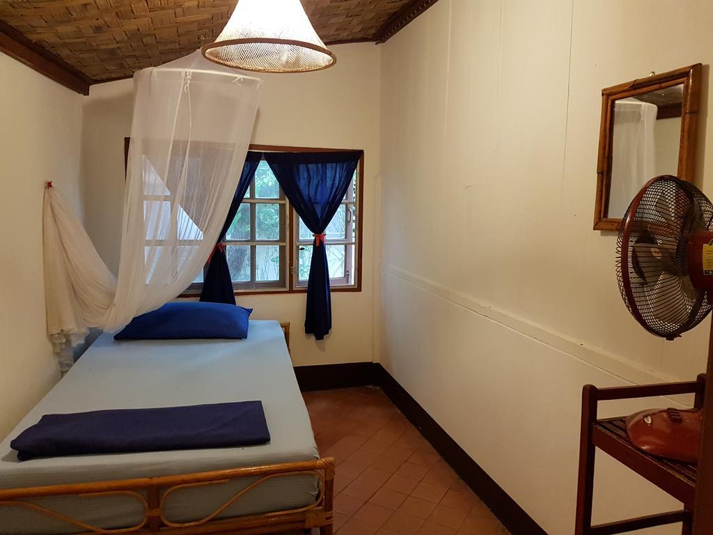 Mut Mee Garden Guest House Nong Khai Exterior foto