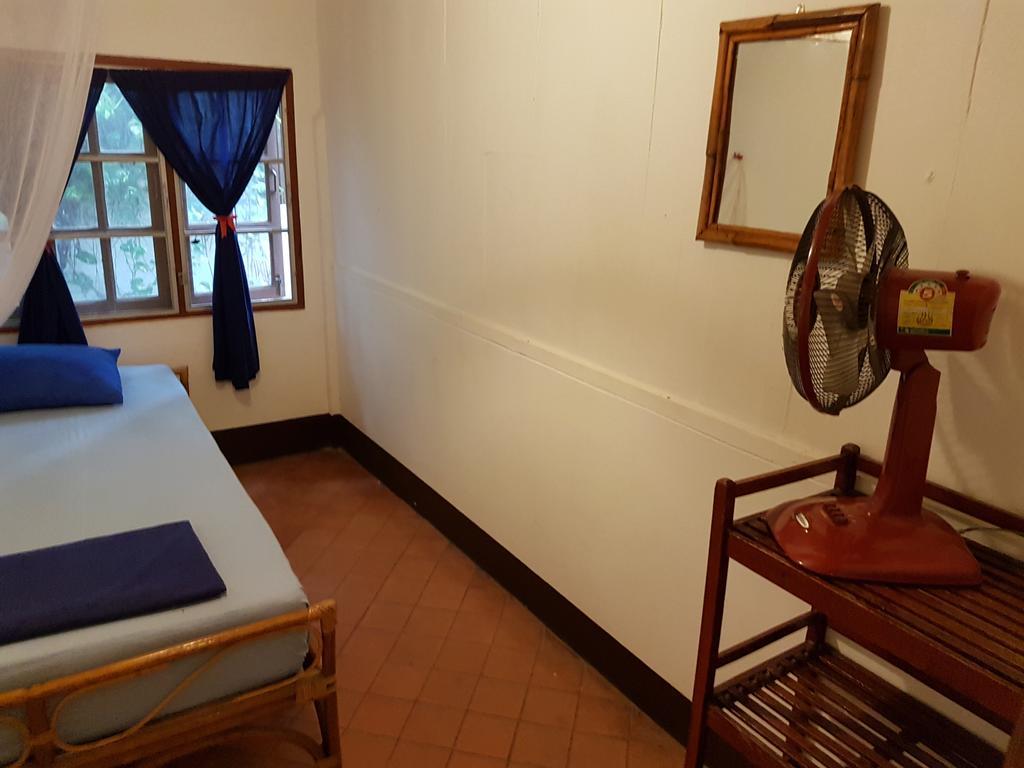 Mut Mee Garden Guest House Nong Khai Exterior foto