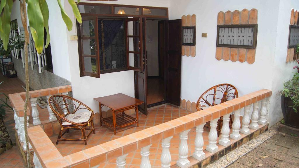 Mut Mee Garden Guest House Nong Khai Exterior foto